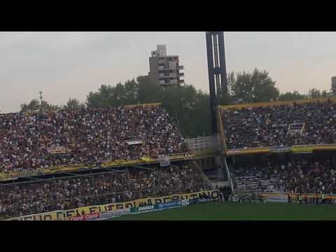 2do Video de la cancha  ROSARIO CENTRAL VS PATRONATO