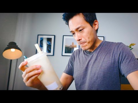 美國山寨版台灣連鎖飲料店 | JChen日常