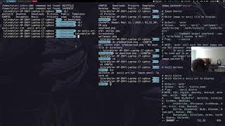 🔥🔥Linux Rice GOD - Ricing Ubuntu🔥🔥