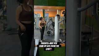 #fitness #grindtime #gym #grindseason Only Gymbros can relate😂 #grind #viral #trendingshorts