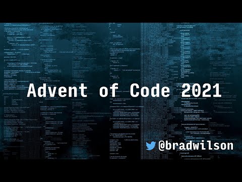 Advent of Code 2021: Day 21