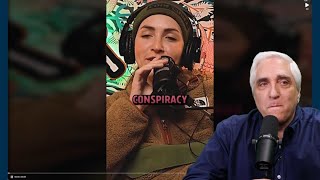 The Mandela Effect is now a full blown conspiracy