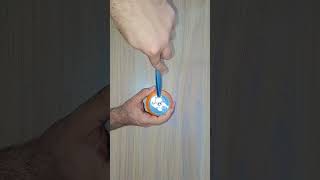 "It's time to open the bottle cap with a cool trick!" #shorts #dailyhacksforhome #trending   #like