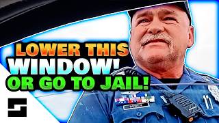 Citizen Safety - Cops Hate It.
