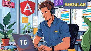 Angular 16 - Control Flow with else-if | Angular Complete Course for Web Developers | Uplatz