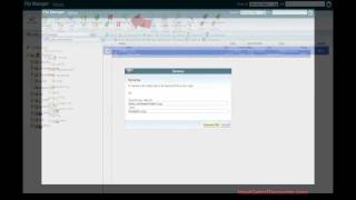 HostGator How to Use File Manager - HostGator Tutorial