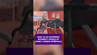Best Cardio for 50+ | Stay in the Right Zone! 🏃‍♂️🔥 #healthandfitness