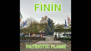 Finin - Irish Soldier Laddie