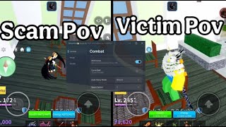 New Update Blox Fruit Trade Scam Script 2025!MozilHub V3