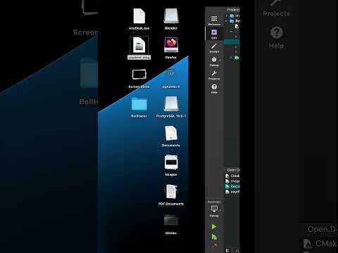 QT | QML rectangle