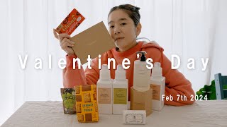 【バレンタイン】おすすめギフト紹介！