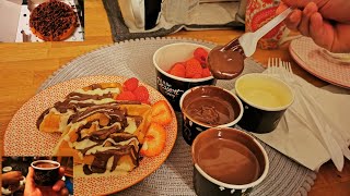 Little dessert shop II Review II Recommended dessert