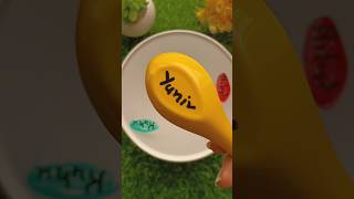 Floating pens 💛 #floatingpen #satisfying #shortvideo #viral #shorts