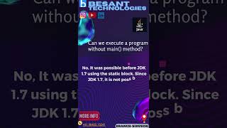 Java Interview Q&A
