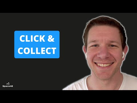BigCommerce Omnichannel Hackathon