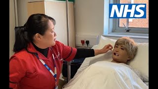 Central London Community Healthcare - Allied Health Professionals, Return to Practice