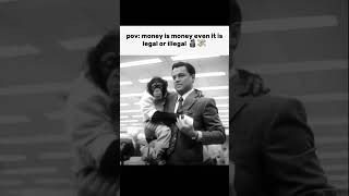 Money Power 💰 Will Always Win | Rich Mindset Motivation #short #richmindset. #richquotes #motivation