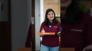 Top 5 Courses for Maths & Science Students | CUET Toprankers #shorts #cuetcourses
