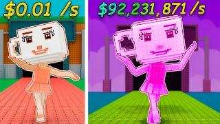 Steal A Brainrot is BROKEN 😂 I Can’t Stop Screaming | Roblox LIVE Chaos!