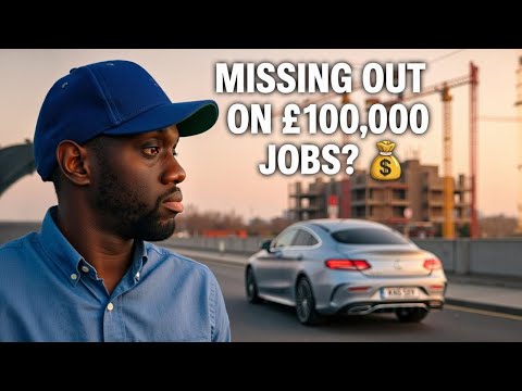 Top Paying Construction Jobs of 2025