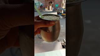 pineapple shake 🍍#apna adda bikaner #tranding #viral #streetfood #bikaner #shorts
