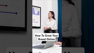 How to Grow Your Brand Online #brandstrategy  #brandgrowth  #businesstips