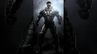 What caused krypton’s fall?#marvel