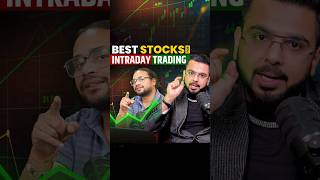 #Day83 || Best Stocks For Intraday Trading