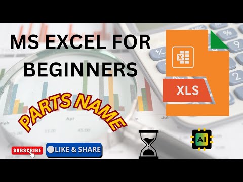 How to learn Excel Excel for beginners #tech #excel#exceltips#technoandcurcuitverse13