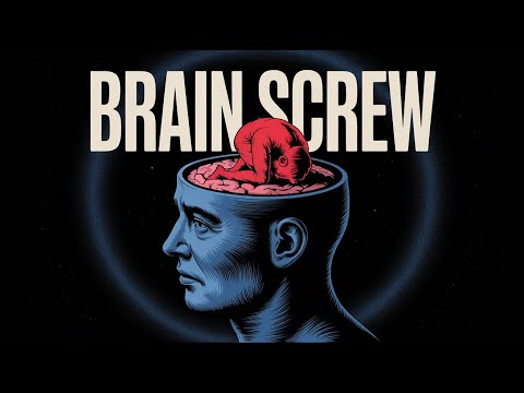 30 Mins of Brain SCREW Paradoxes to Fall Asleep to