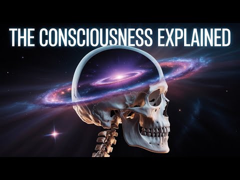 The Human Consciousness Explained in 100 Minutes to Fall Asleep to