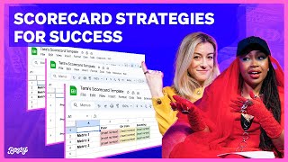 Scorecards 101: How to Track if You’re Crushing It or Messing Up