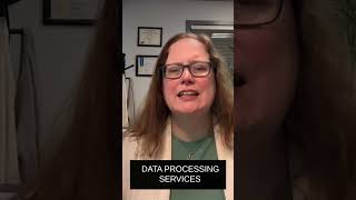 IT and Website Services Now Taxed