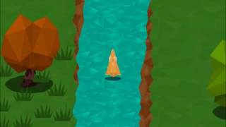 2D Zelda Style Group Project