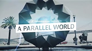 INGRESS: A Parallel World. Presented by Sennheiser MOMENTUM.