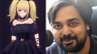 We Have Grok AI Girlfriends Now...