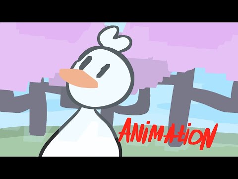 Minecraft Animation - HollowVanilla and PureVanilla