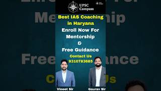 Secondary Sector Explained | Gaurav Sir | UPSC Economy| UPSC Compass