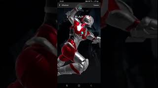 ULTRAMAN 🚀$670 NFT