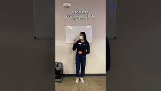 DASH Diet! #shorts #shortvideo #youtubeshorts #shortsfeed #shortsviral #health #doctor #shortsvideo