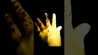 Trick art on hand #3dtrickart #3dtrick #kidsvideo #shorts