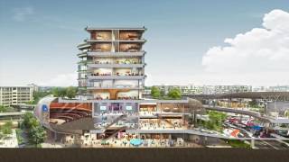 Jurong Innovation District   Prelaunch.SG