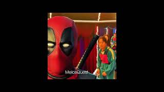 what if Moment Deadpool #gihun #squidgame #marvel #netflix #shorts #viral #trending #shortfeed