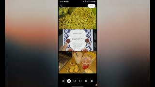 How to Use WhatsApp Status Layout Feature
