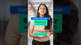 How this Indian IT Company is Outpacing TCS