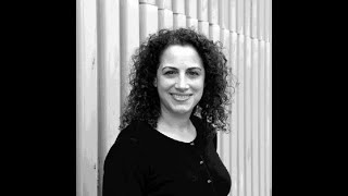 Stanford University Spring Lecture Series Architecture & Landscape 2021: Laura Crescimano