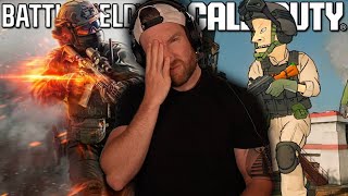Will Battlefield 6 Kill Call of Duty?