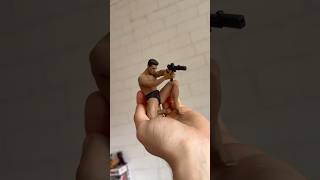 Phicen TBLeague 1/12 Seamless Figure #foryou #actionfigures #seamless #brickaway #onetwethscale