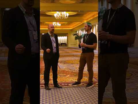 Adobe Summit 2025 - Highlights from Day 1!