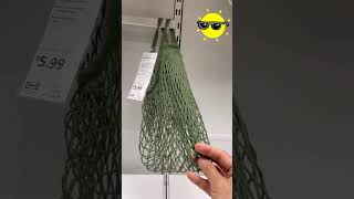 My 10 New Favorites at IKEA